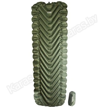 Надувной коврик Tramp TRI-019 180x60x6.5 см