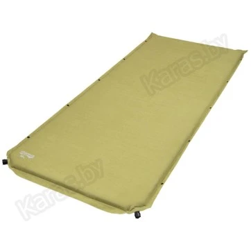 Самонадувающийся коврик Tramp Comfort 5 XL 200х85х5 см (состёгивающийся)