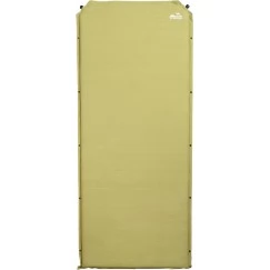 Самонадувающийся коврик Tramp Comfort 9 XL 200х85х9 см (состёгивающийся)