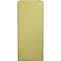 Самонадувающийся коврик Tramp Comfort 5 XL 200х85х5 см (состёгивающийся)