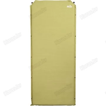Самонадувающийся коврик Tramp Comfort 5 XL 200х85х5 см (состёгивающийся)