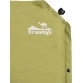 Самонадувающийся коврик Tramp Comfort 5 XL 200х85х5 см (состёгивающийся)