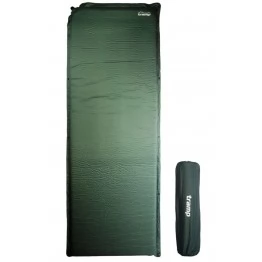Самонадувающийся коврик TRAMP 188х66x5 см (состёгивающийся)