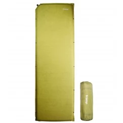 Самонадувающийся коврик Tramp 194 x 65 x 5 см (состегивающийся)