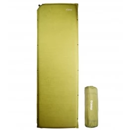 Самонадувающийся коврик Tramp 194 x 65 x 5 см (состегивающийся)
