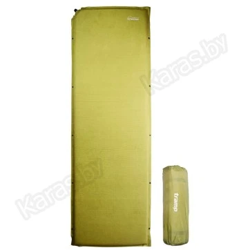 Самонадувающийся коврик Tramp 194 x 65 x 5 см (состегивающийся)
