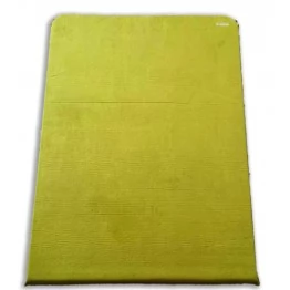 Самонадувающийся коврик Tramp 187x130x5 см (двухспальный)