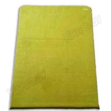Самонадувающийся коврик Tramp 187x130x5 см (двухспальный)