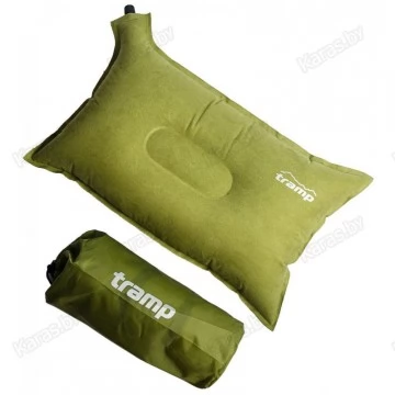 Самонадувающаяся подушка Tramp 43 x 34 x 8.5 см