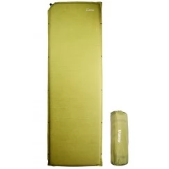 Самонадувающийся коврик Tramp 198 x 65 x 3 см (состегивающийся)