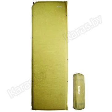 Самонадувающийся коврик Tramp 198 x 65 x 3 см (состегивающийся)