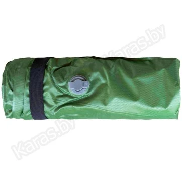 Надувной ковер Tramp Air Lite 190х64х10 см со встроенным насосом