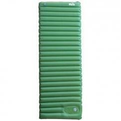 Надувной ковер Tramp Air Lite 190х64х10 см со встроенным насосом