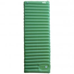 Надувной ковер Tramp Air Lite 190х64х10 см со встроенным насосом