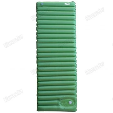 Надувной ковер Tramp Air Lite 190х64х10 см со встроенным насосом