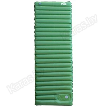 Надувной ковер Tramp Air Lite 190х64х10 см со встроенным насосом