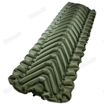 Надувной коврик Tramp TRI-019 180x60x6.5 см