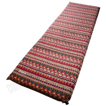 Самонадувающийся коврик Tramp TRI-020 200x65x5 см