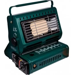 Обогреватель-плита газовая инфракрасная Tramp TRG-036 1.3 кВт