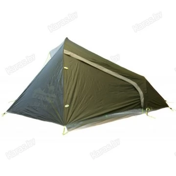 Туристическая палатка Tramp Air 1 Si (Силикон)