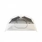 Туристическая палатка Tramp Cloud 2 Si (Силикон)