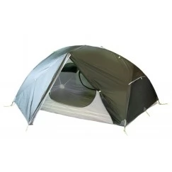 Туристическая палатка Tramp Cloud 2 Si (Силикон)