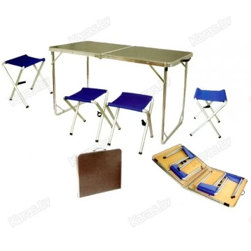 Набор мебели в кейсе Tramp TRF-005