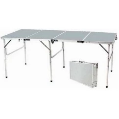 Стол-кейс 180х80х70/42 см Tramp, TRF-016