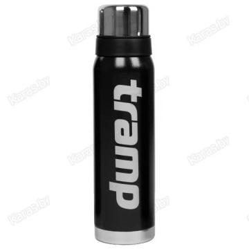 Термос TRAMP 0,9 л с дополнительной чашкой