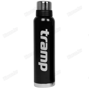 Термос TRAMP 1,6 л с дополнительной чашкой