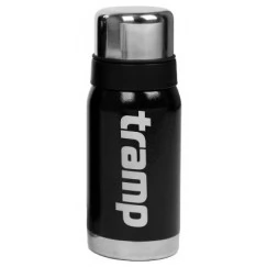 Термос TRAMP 0,5 л с дополнительной чашкой