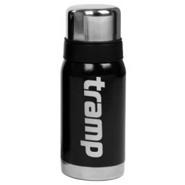 Термос TRAMP 0,5 л с дополнительной чашкой