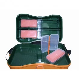 Ящик зимний Tramp TRA-152 (26л)