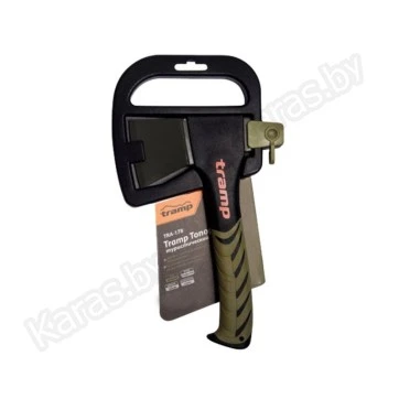 Топор туристический TRAMP 9" (22,80 см) TRA-178