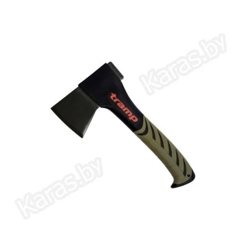 Топор туристический TRAMP 9" (22,80 см) TRA-178