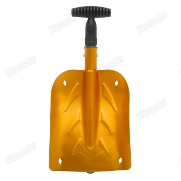 Лопата лавинная Tramp складная TRA-249