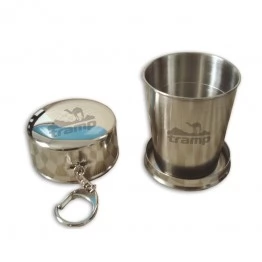 Стакан складной TRAMP TRC-068