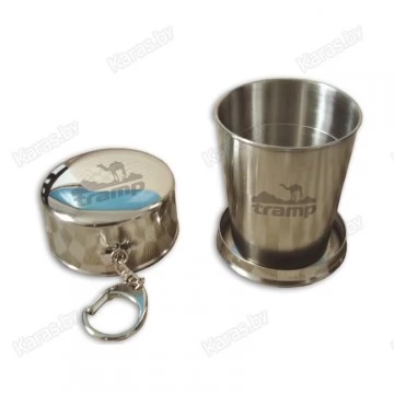 Стакан складной TRAMP TRC-068