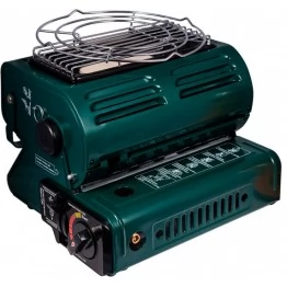 Обогреватель-плита газовая инфракрасная Tramp TRG-036 1.3 кВт