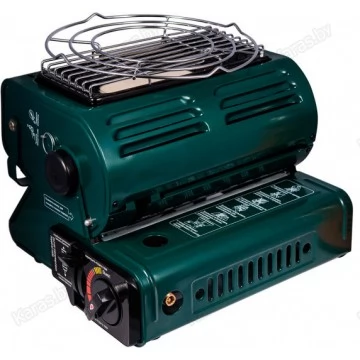 Обогреватель-плита газовая инфракрасная Tramp TRG-036 1.3 кВт