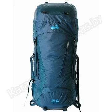 Рюкзак Tramp Floki 50+10л (синий)