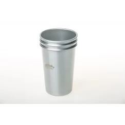 Набор из трех стаканов Tramp TRC-051 (0.5 л)