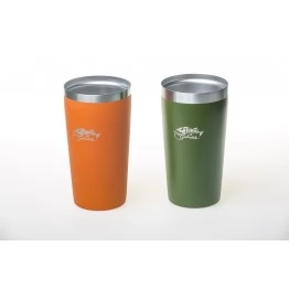 Термостакан металлический Tramp TRC-102 (0,45л)