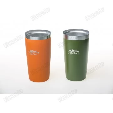 Термостакан металлический Tramp TRC-102 (0,45л)