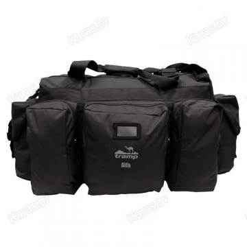 Сумка Tramp Alfa TRP-026