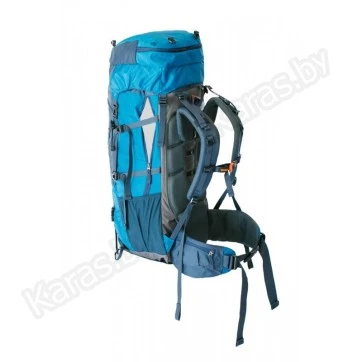 Рюкзак Tramp Sigurd 60+10л (синий)