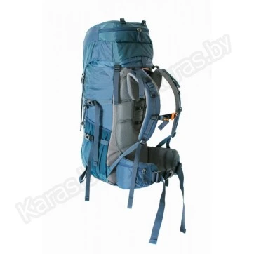 Рюкзак Tramp Floki 50+10л (синий)