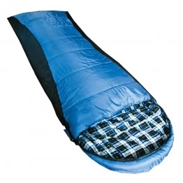 Увеличенный спальный мешок Tramp NightKing v2 (-10°С)