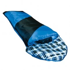 Спальный мешок Tramp NightLife v2 TRS-046 (-10°С)