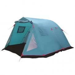 Кемпинговая 5-и местная палатка TRAMP Baltic Wave 5 v2 (TRT-79)